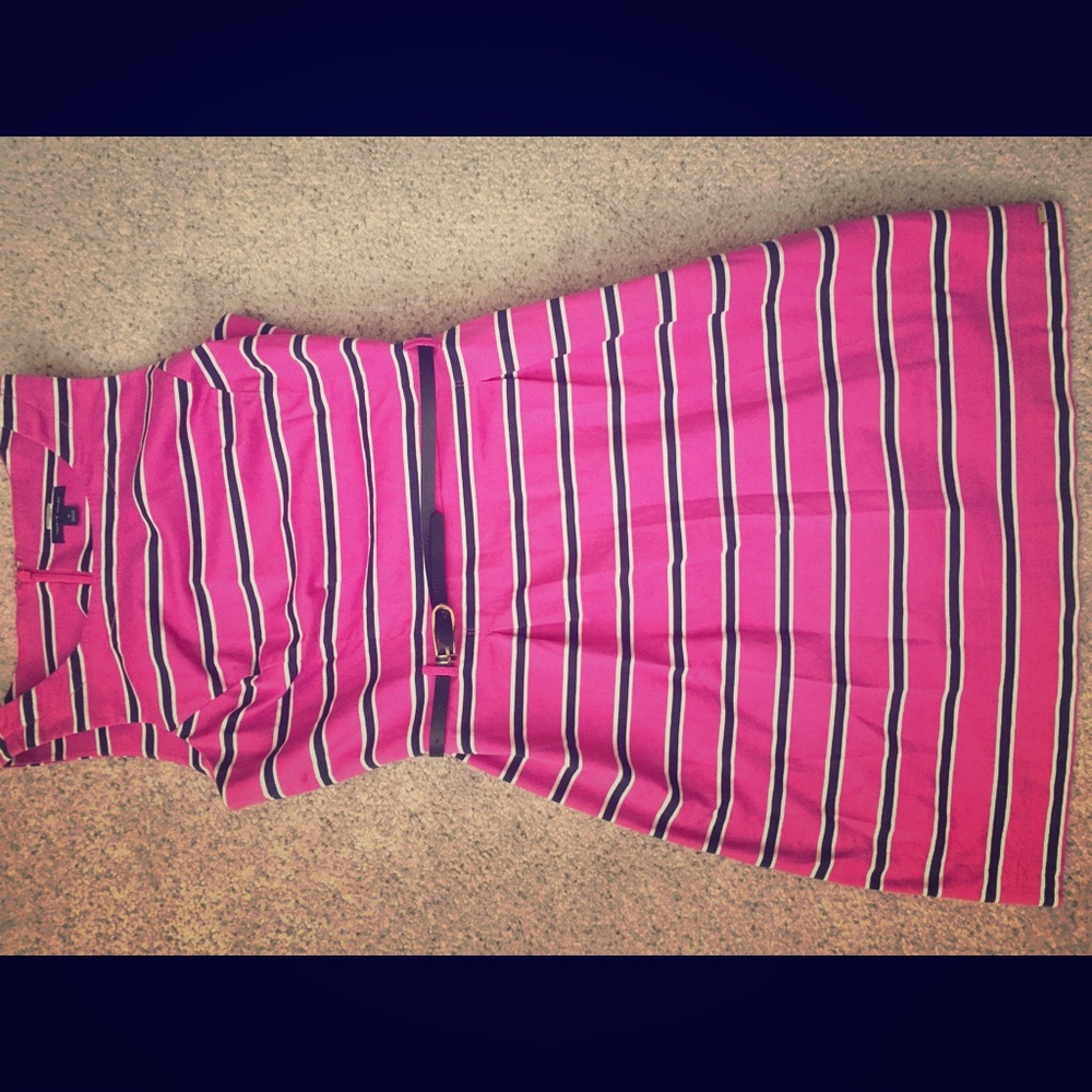 Tommy Hilfiger Dress